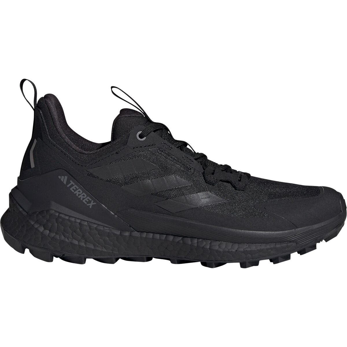 Кроссовки Adidas TERREX Free Hiker 2 на низком ходу - мужские Core BlackCore BlackGrey Fo 30590₽