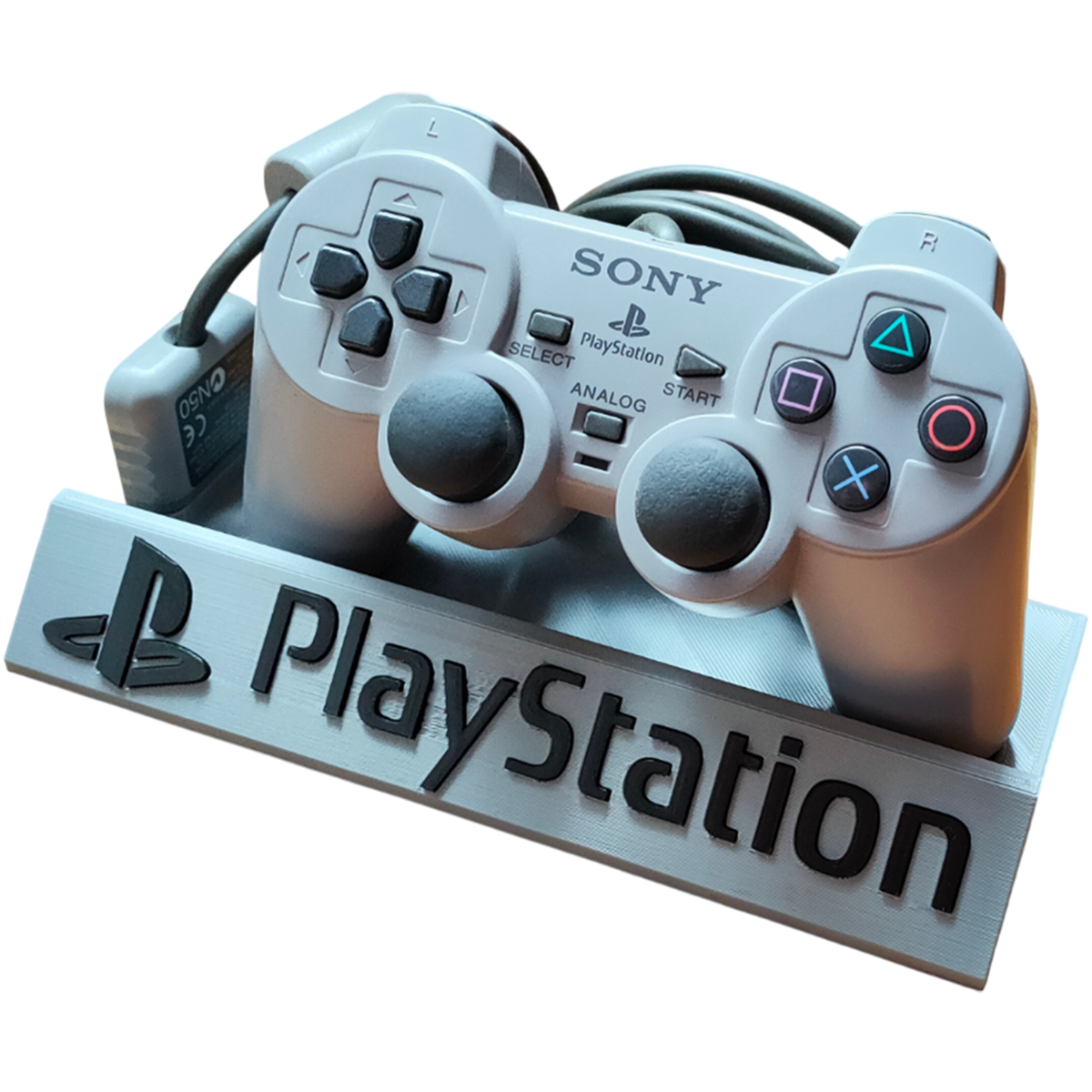 Port manette pièce détachée console de jeux Sony Playstation