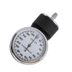 Manual Blood Pressure Gauge For Standard Aneroid Sphygmomanometer 300mmHg Ac TDM