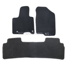Juego Completo De Tapetes Para Todo Tipo De Clima Y Forro De Carga Para Hyundai Tucson 2021 2020 2019 2018 2017 2016 Para Hyundai Tucson