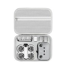 Storage Shoulder Bag For DJI NEO Drone Portable Carry Protective Case Box Travel