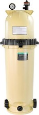 160317 Single Cartridge Pool Filter Pump Asse...