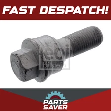 Wheel Bolt / Stud / Nut fits AUDI E-TRON GEA, GEN 2018 on EAVA 8R0601295 Febi
