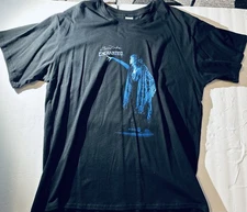 Stevie Nicks Enchanted Tour 1998 T - Shirt XL Mint Condition Never Worn