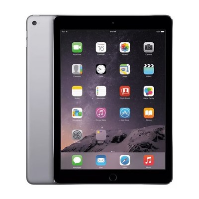 Apple iPad Air (2nd Gen) Wi Fi + Cellular | 16 GB | Space Gray