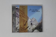 Jimmy Roberts for We Are Never Alone Music CD Album
