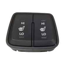 Schwarz Sitzheizung Hitzeschalter 937103S200 für Hyundai für Sonata für I45 M