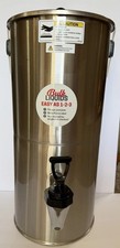American Metal Ware (Grindmaster-Cecilware) ABD505SS (BD505SS) Dispenser 3 Gal