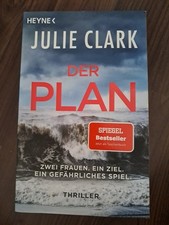 Der Plan   Zwei Frauen. Ein Ziel. Ein gefähr...