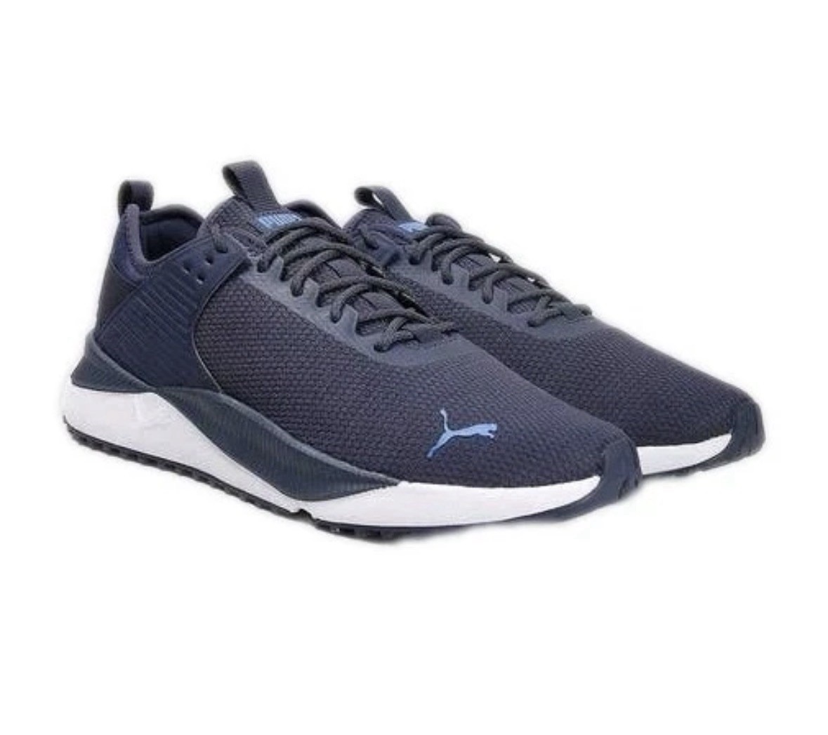 Running Shoes Navy Blue Size 13 M