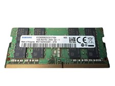 Samsung M471A2K43CB1-CTD 16GB PC4-2666V Laptop Memory RAM DDR4