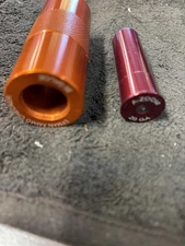 Lyman Ammo Checker Single Caliber for 20 Gauge Shells With Snap Cap