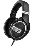 Sennheiser HD599 SE Black Over-Ear Headphones