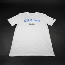  UCLA Bruins Nike Nike Tee Short Sleeve Shirt Men's Multiple Sizes
