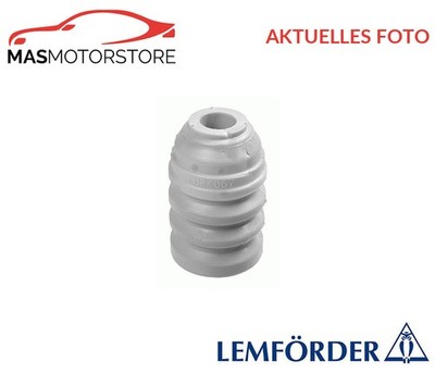 ANSCHLAGPUFFER STOßDÄMPFER VORNE LEMFÖRDER 21027 01 P NEU OE QUALITÄT