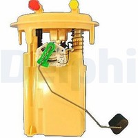 Kraftstoffpumpe FöRdereinheit Delphi FG1009-12B1 FüR CitroËN 407 Peugeot C5 SW 3