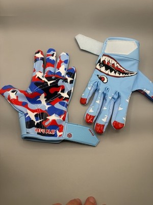 Sports Gloves for Kids Size Small Youth