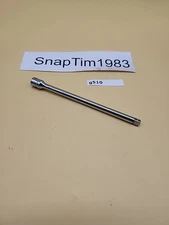 Snap-on Tools 6" Socket Extension 1/4" Drive TMX60  USA