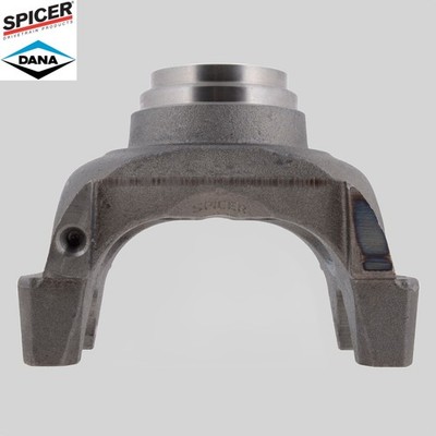Spicer 6.3-4-821-1 Pinion Shaft Differential End Yoke 46 Spline 1760 Series