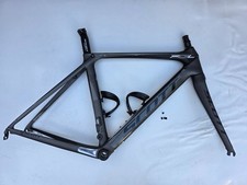 Scott Foil 15 Carbon Frameset, M/54cm, Rim Brake, Di2, 700c, Excellent Condition