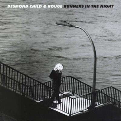 Desmond Child and Rouge Runners in the Night Album (US IMPORT)