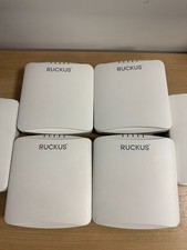 901-R550-WW00 RUCKUS R550 WIRELESS ACCESS POINT 802.11AX WI-FI 6 INDOOR AP
