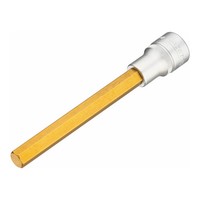 Hazet Schraubendreher-SteckschlüSseleinsatz 986SL-11 Vierkant Hohl 12,5 Mm (1/2