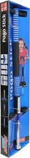 VEDES Großhandel GmbH - Ware New Sports Pogo Stick, blau/schwarz, Höhe 95 cm