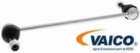Vaico V24-1066 Stange/Strebe FüR Stabilisator Koppelstange Strebe Vorne