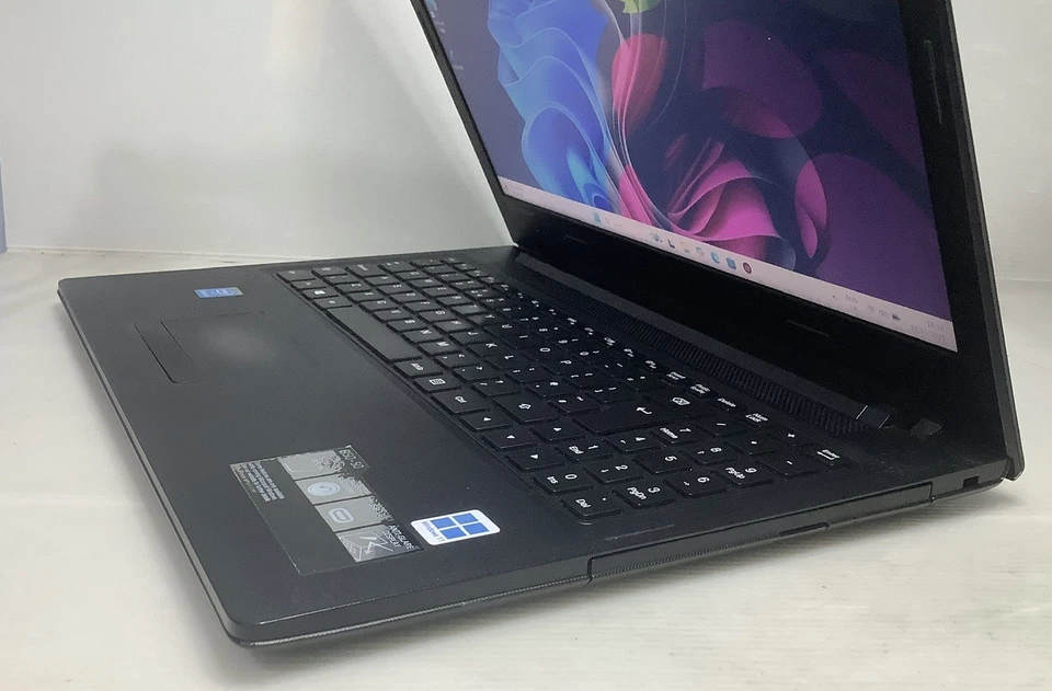 LENOVO B50-50,INTEL CORE i3 @2.20GHz,8GB RAM,240GB SSD,DVD,WIN 11 Pro 23H2 (190) - Image 2 of 4