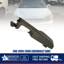 Front Driver Left Side Door Armrest Handle For 1999-2006 Chevrolet GMC US