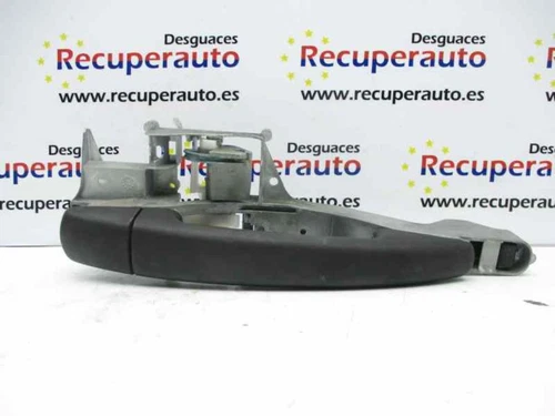 Maniglia Esterna Anteriore Destra per PEUGEOT PARTNER FURGÓN Confort L1 6637822