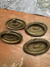 Vintage Draw Pull Set — photo 1
