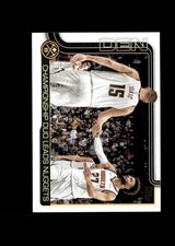 5280!: Championship Duo Leads Nuggets CL