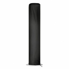 Standing Fan Protector with Drawstring Shielded for Storage, Bedroom