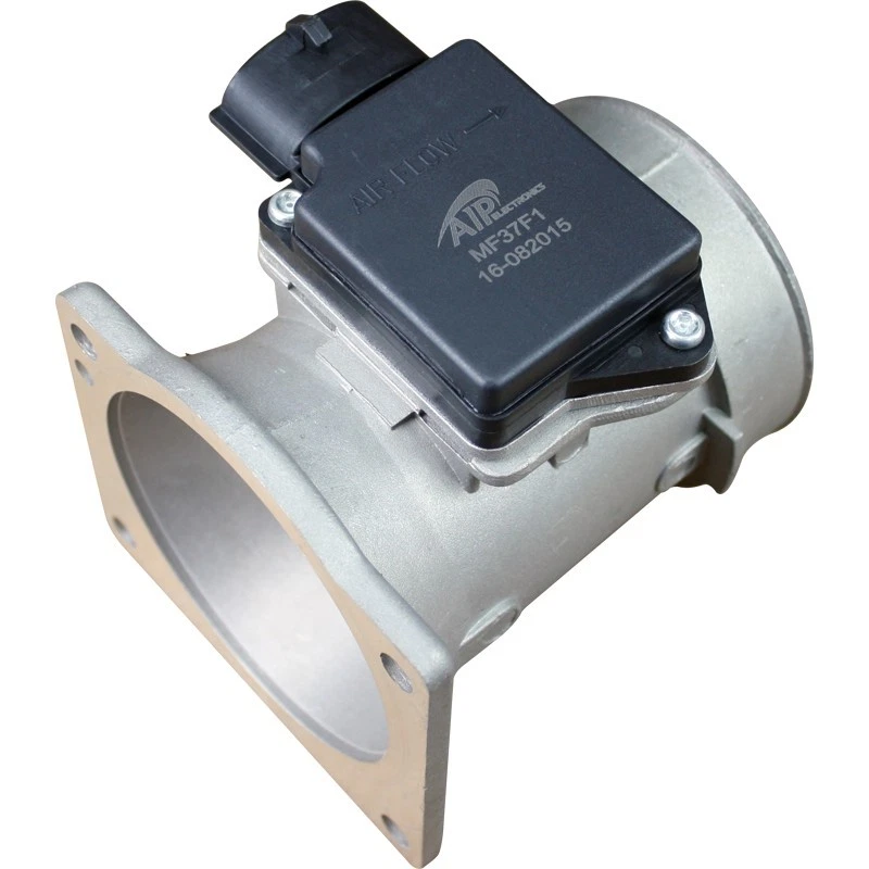 NUEVO MEDIDOR SENSOR DE FLUJO DE AIRE MÁSICO MAF **PARA 1993-1995 Ford AEROSTAR RANGER 3,0 L Foto 2 de 4