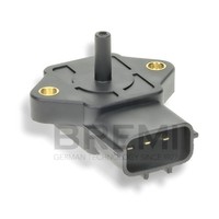 Sensor, Ansaugrohrdruck Bremi 35100 FüR OE 18590-75F00