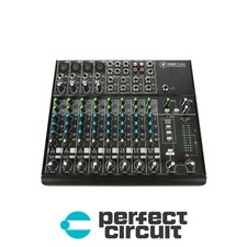 Mackie 1202VLZ4 1202 VLZ4 Compact Desktop MIX...