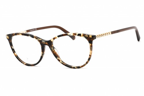 SWAROVSKI Women Eyeglasses Size 52mm-145mm-15mm - Picture 4 of 6