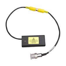 Optris D08ACCTLST CT Laser Sighting Tool w/ Battery Pack, 635nm, 1mW, M12x1.0