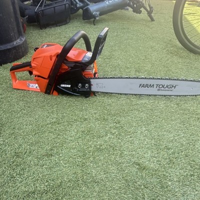 ECHO CS-4510 Gasoline Chainsaw Chain Brake Anti-Vibration Handle