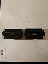 2005 2006 2007 Mercury Montego Front Dash Right Center Side Air Vent Vents X3 3 2005 2006 2007 Mercury Montego Front Dash Right Center Side Air Vent Vents X3 3