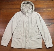 PRADA Beige Jacket Men  s Size 54