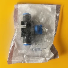 Festo HE-2-QS-10 153469 Shut-off Valve HE2QS10