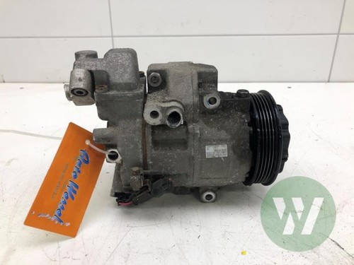 Klimakompressor Mercedes-Benz A-Klasse W168 4472208365 P24085928