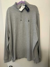 Mens Sweater XXL
