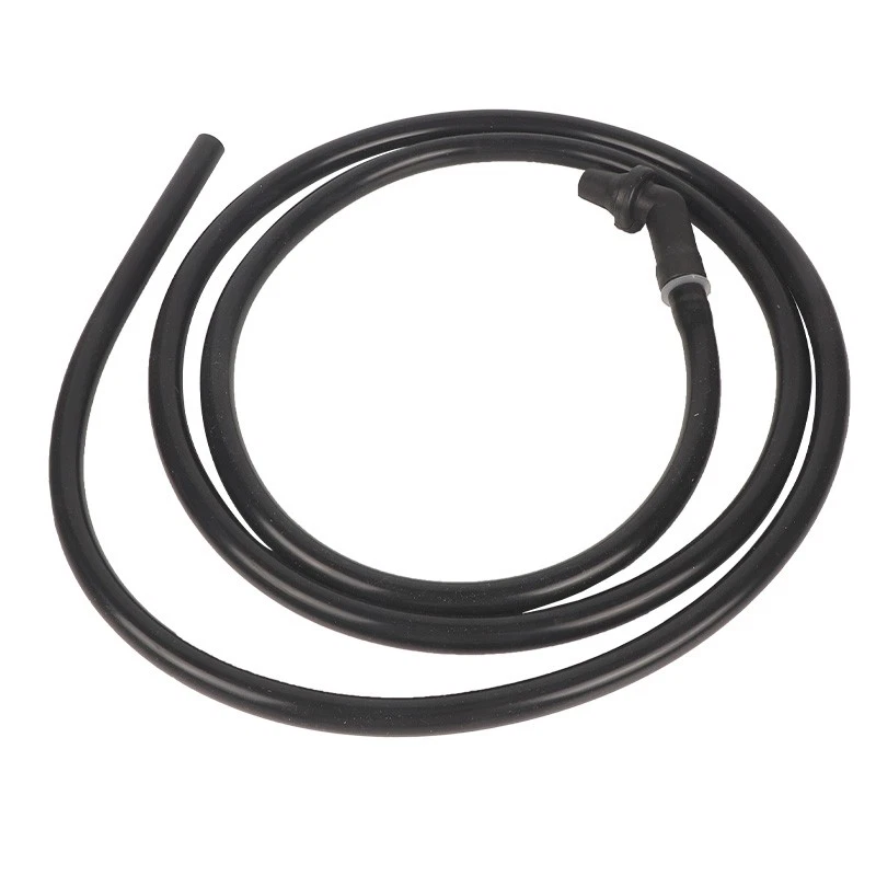 Tubo de manguera de drenaje de techo corredizo delantero para Land Rover LR3 LR4 EEH500100 2005-2016 Foto 4 de 4