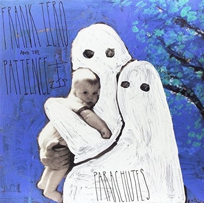 Frank Iero - Parachutes [New Vinyl LP] Explicit, Digital Download