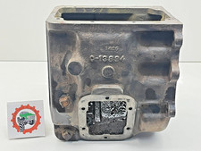 Ford Np435 Manual Transmission Empty 4 Wheel Drive Case C-13894 New Process Ford Np435 Manual Transmission Empty 4 Wheel Drive Case C-13894 New Process