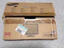 Samsung SyncMaster 932BW PLUS Monitor 19" VGA DVI GH19WS LS19PEWSFL/XAA